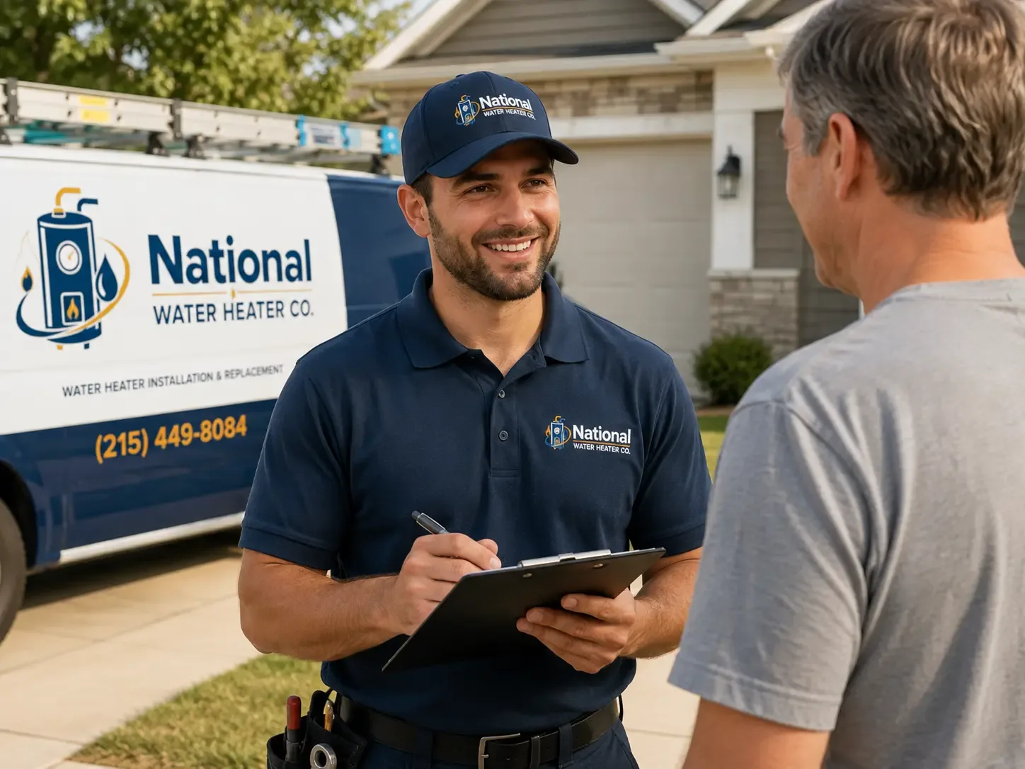 Water Heater Installation Union City, NJ FAQs